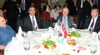 Atso Eylül Ayı Olağan Meclis Toplantısı