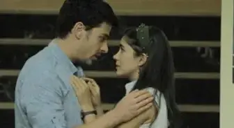 Beni Böyle Sev 27. Bölüm 