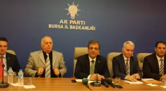 Bursa'ya 800 Yataklı Hastane