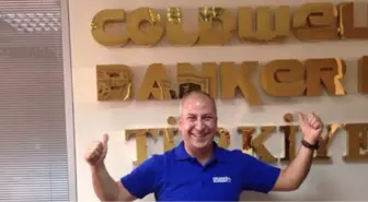 Coldwell Banker Satış Müdürünü Buldu