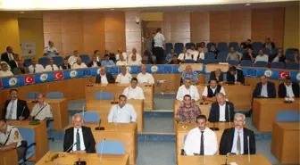 Düzce'de Otobüs ve Servis Şoförlerine Seminer