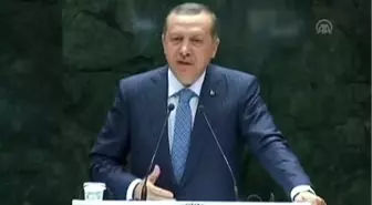 Erdoğan 'Necip Fazıl'ı bir tek cümleyle takdim etmek asla mümkün değil' ANKARA