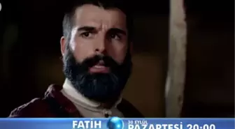 Fatih'ten Yeni Bir Fragman Daha