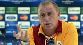 Galatasaray, Fatih Terim'le Yolları Ayırdı