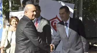 Gaziler, Kahvaltıda Bir Araya Geldi