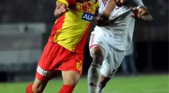 Göztepe-Altınordu: 5-6