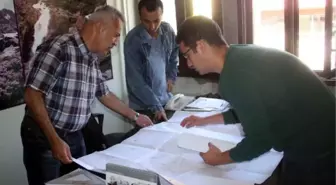 Hakkari'de Su Sıkıntısı Bitiyor