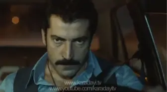 Karadayı Heyecan Dolu 39. Bölüm 23 Eylül 2013 Atv İzle !