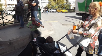 Keman Sanki Oyuncağı