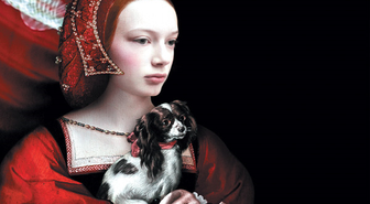 Modernlik Müzede Kurulur