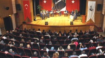 'Neşet Ertaş'I Anma Konseri