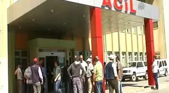 Aydın'da Feci Ölüm