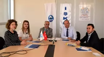 Söke Belediyesi İş Arayan ile İşkur Arasında Köprü Olacak