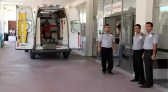 Su Dolu Kovaya Düşen 6 Aylık Hayrunnisa Öldü