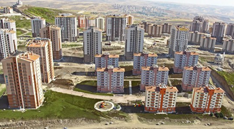 TOKİ 3 Günde Yapracık'taki Konutların Üçte İkisini Sattı
