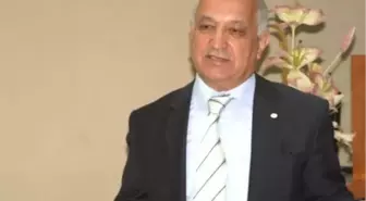 Türk Kızılayı Genel Başkanı Akar Açıklaması