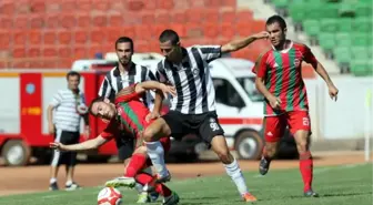 Yeni Diyarbakırspor-Altay: 3-4