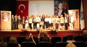 17. Tülay Aktaş Karşılıksız Hizmet Ödülü Sahibini Buldu