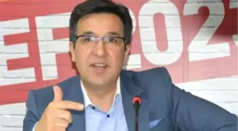 AK Parti Kırklareli Milletvekili Gürşan Açıklaması