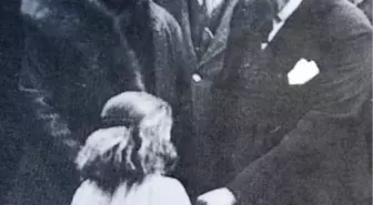 Atatürk'ün Elini Tutup Sevdiği O Kız Hayatını Kaybetti