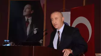 Bartın Üniversitesi Havza Yönetimi Çalıştayı Sona Erdi