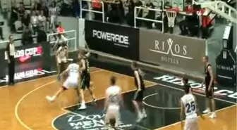 Beşiktaş Integral Forex 56