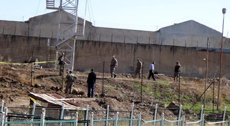 Bingöl Cezaevi'nden Kaçan 18 PKK'lının Kimlikleri Belli Oldu