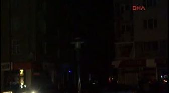 Trakya Bölgesine Bir Saat Elektrik Verilemedi