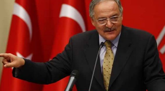 CHP'den Hükümete Yaylım Ateşi