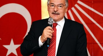CHP'li Koç: Bundan Sonra Çarşı'yla Birlikte Tüm Muhalif Odaklar Başbakan'ın Hedefinde
