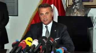Fikret Orman, Açılışta