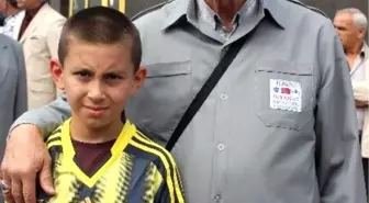 İlk Hac Kafilesi Dualarla Uğurlandı