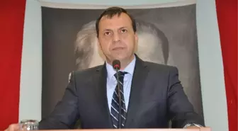 İtfaiyecilik Haftası