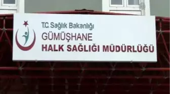 Köse Devlet Hastanesi Başhekimi Demir'in ölümü GÜMÜŞHANE