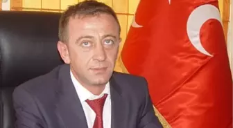 MHP'den Gelir Adaletsizliği Açıklaması