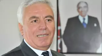 MHP İl Başkanı Topçular, Orhangazi, İznik ve Karamürsel'in Yalova'ya Bağlanmasını İstedi