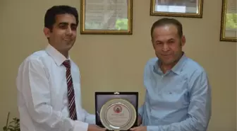 AK Parti'li Akgün'den Mutlular Derneğine Ziyaret