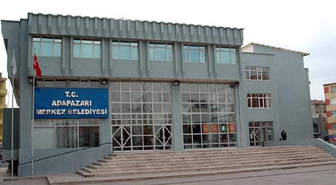 Sakarya'da 'İhaleye Fesat Karıştırma' İddiası