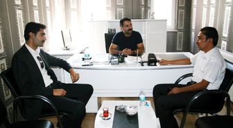 Sanatseverlik Ayrıcalıktır, Ayrıcalık İse Orhan An'dadır