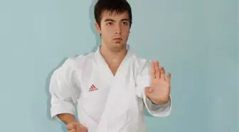 Milli Karateci Yakan, İslam Oyunlarında 3'ncü Oldu