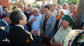 Yeşilova Köyünde Kur'an Kursu Tartışması