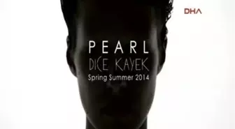 2dice Kayek Sanal Defile ile Modaseverleri Büyüledi