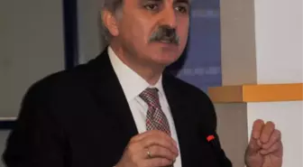 AK Parti Genel Başkan Yardımcısı Kurtulmuş (1) AMASYA