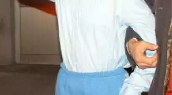 Annesini Öldüren Sanığa, Ömürboyu Hapis