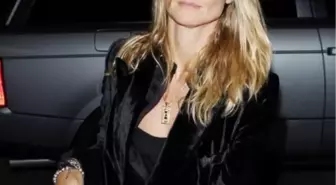 Heidi Klum Firarda