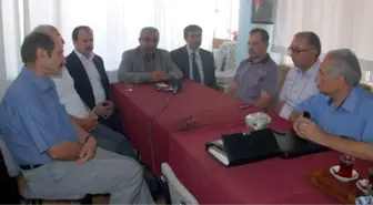 BBP Aydın'da Yerel Seçimlerin Startını Verdi