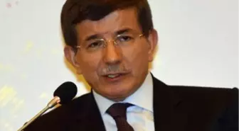 Davutoğlu, 'Uluslararası Barış Yalnızca Etkili Bir Arabuluculuk ile Sağlanabilir'