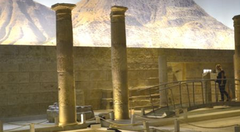 Gaziantep'teki Uluslararası Mozaik Yarışması ve Sergisi