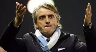 Mancini, Galatasaray'a Gelirse 5 Yeni Transfer İstiyor