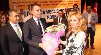 Pamuk: 'Yan Gelip Yatmakla Seçim Kazanılmaz'